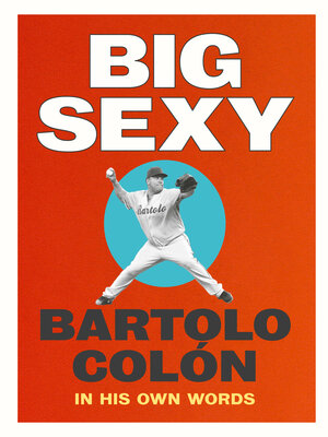 cover image of Big Sexy